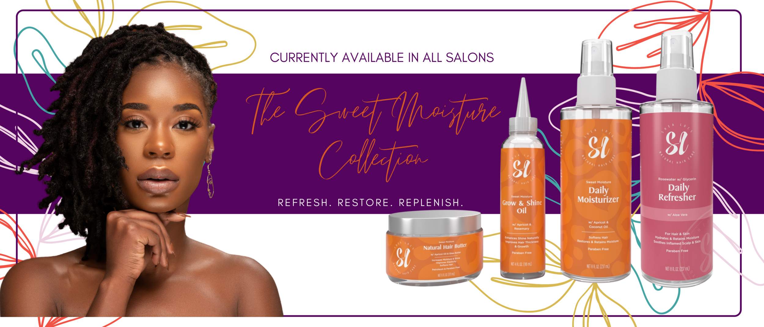 Atlanta Natural Hair Salon I Starter Locs I Loctician I Loc